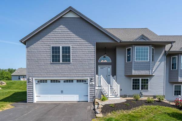 9A Lunas AVE, Epping, NH 03042