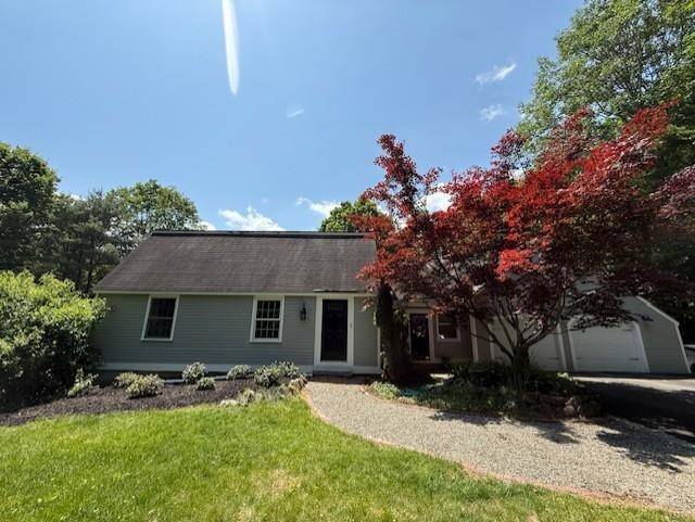 61 Fox Chase RD, Sutton, NH 03221