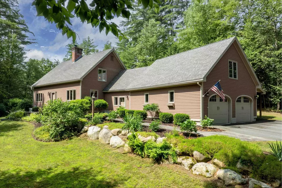 395 Hillwinds RD, Brattleboro, VT 05301