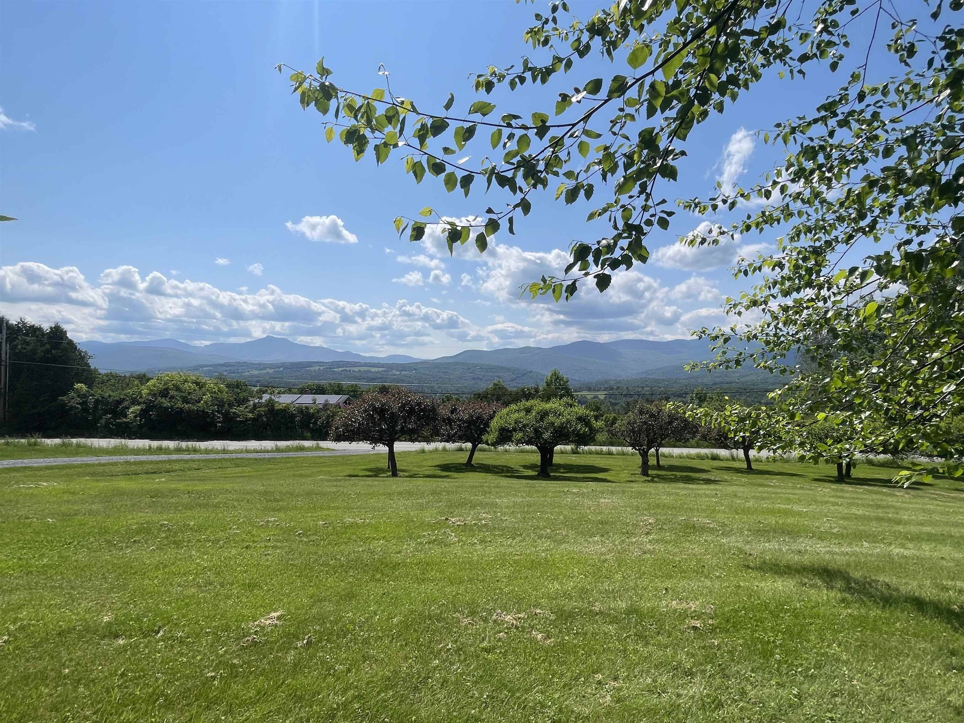 145 Valley View RD, Waterbury, VT 05677