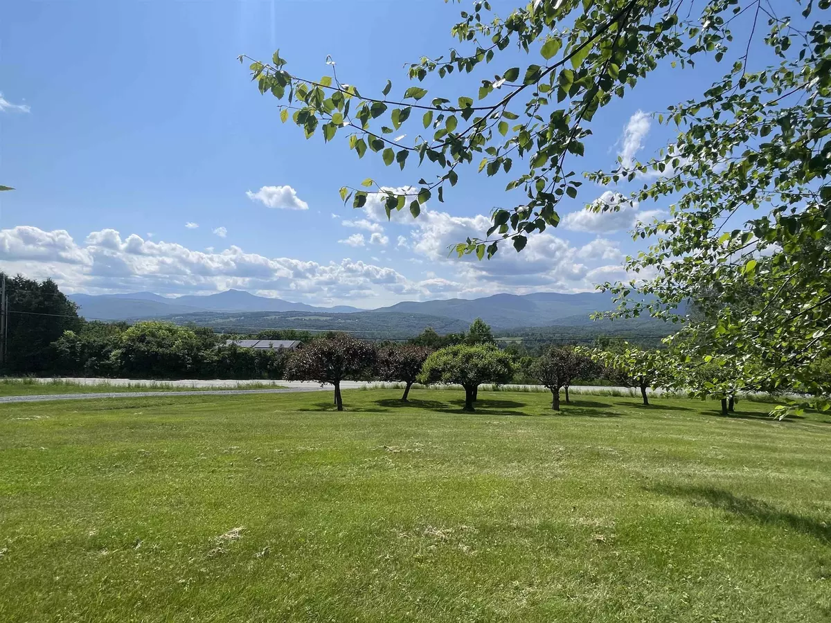 Waterbury, VT 05677,145 Valley View RD