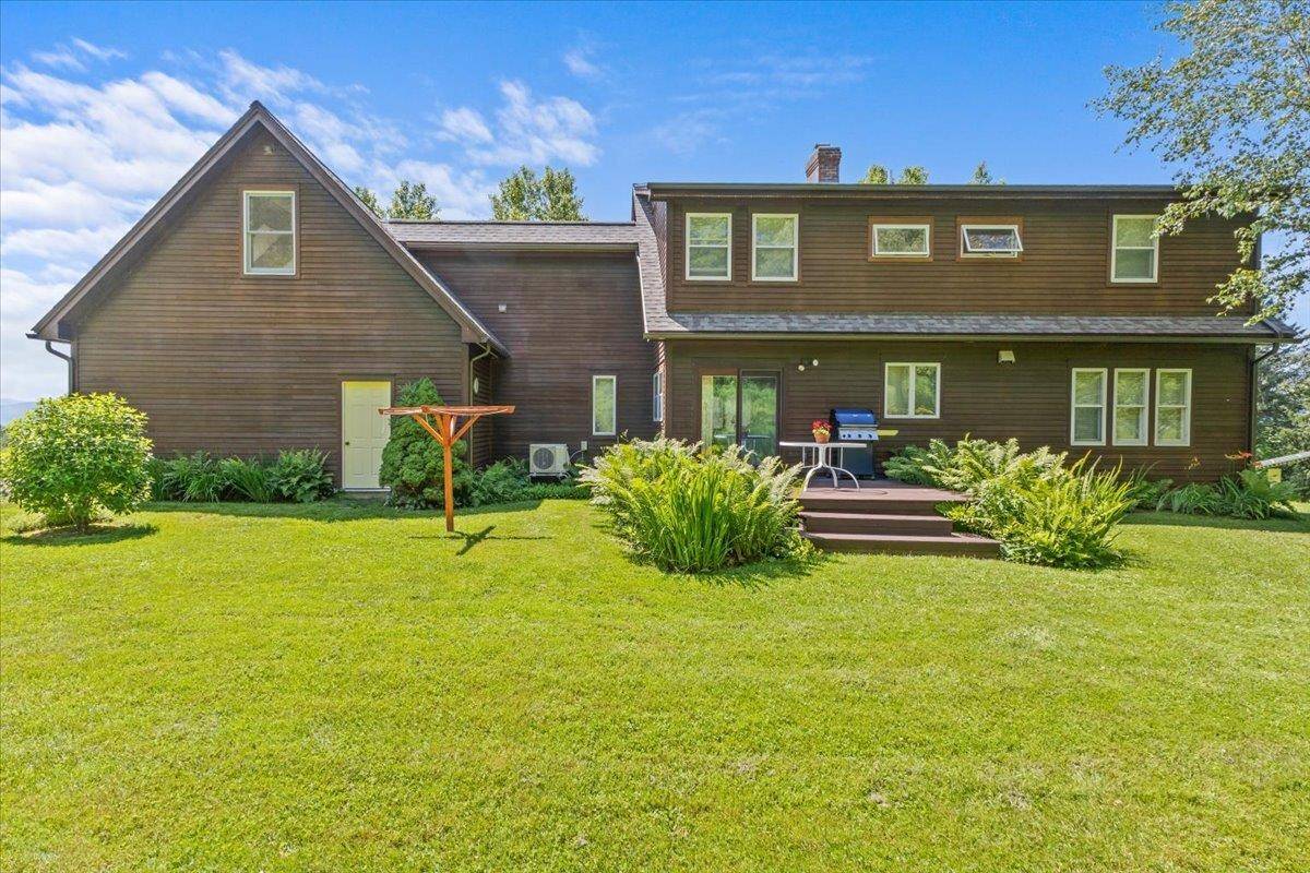 Waterbury, VT 05677,145 Valley View RD