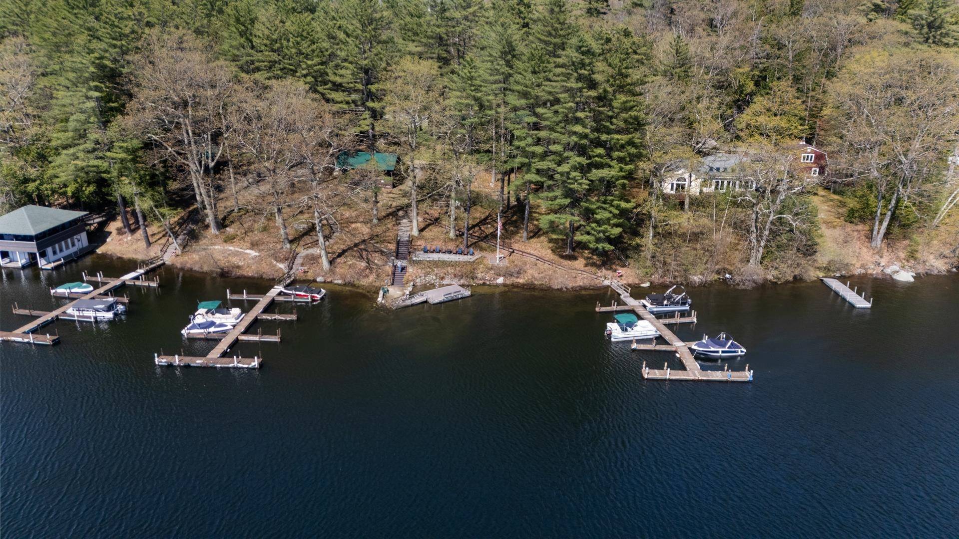 Sunapee, NH 03782,1024 Lake AVE #49