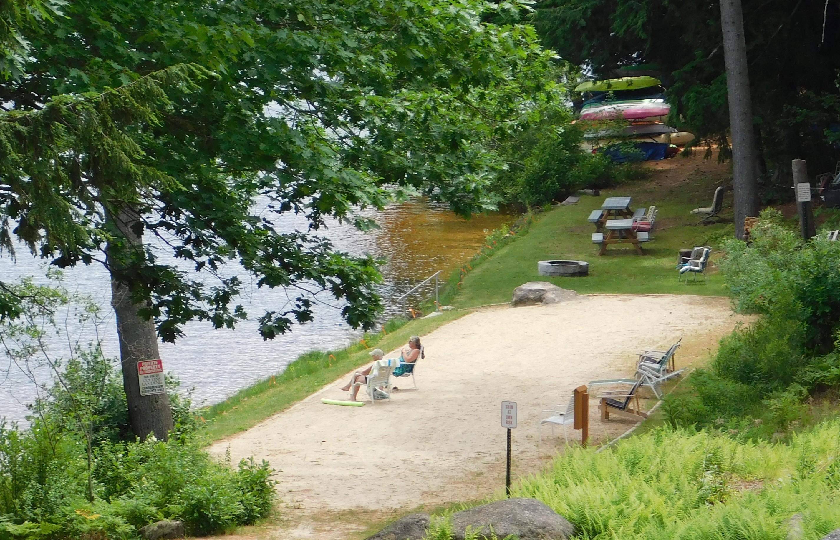 62 Collins Landing RD #63, Weare, NH 03281