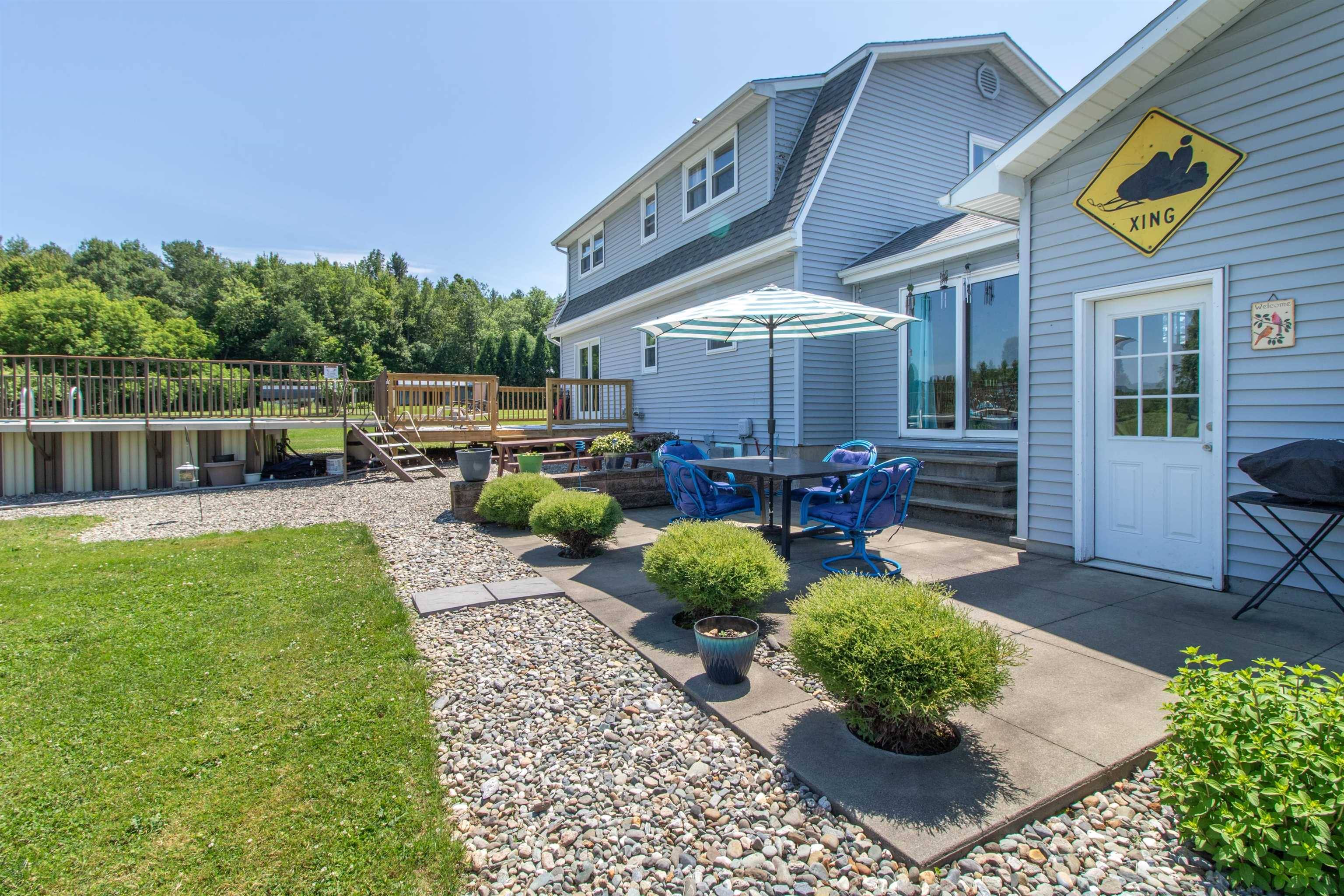 Orleans, VT 05860,205 Water ST