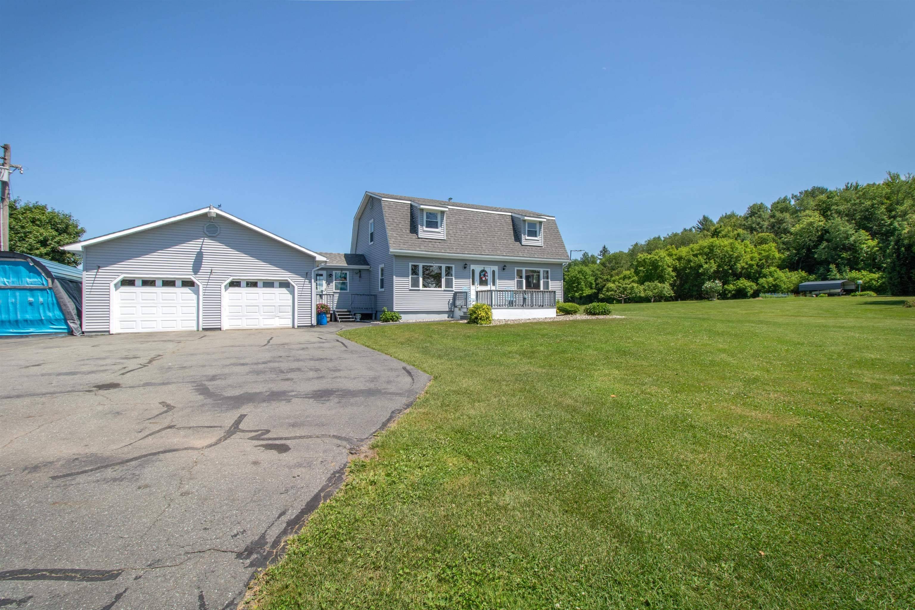 Orleans, VT 05860,205 Water ST