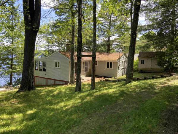 158 Lynn Grove RD, Northwood, NH 03261