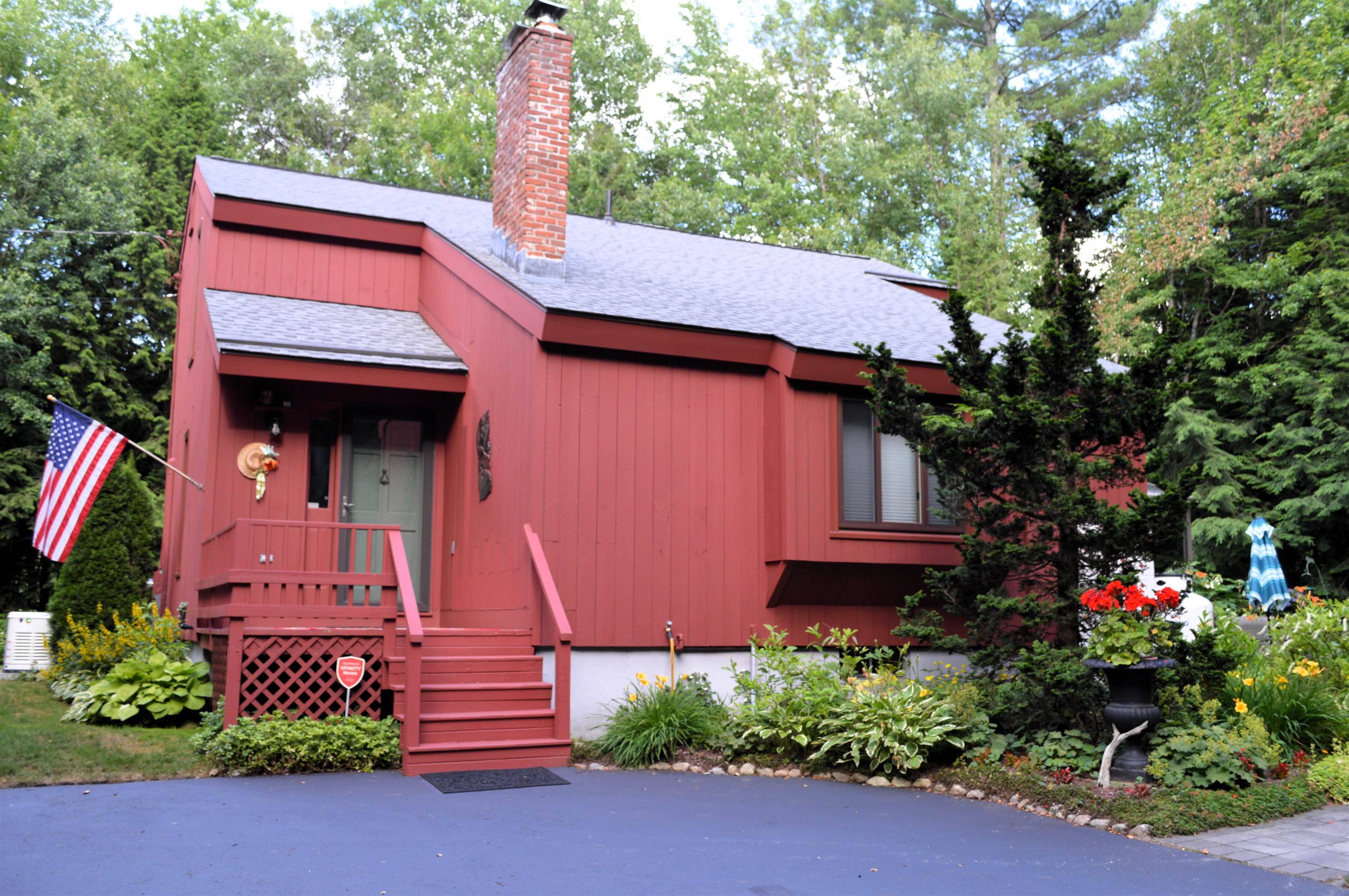 291 Brown RD, Candia, NH 03034