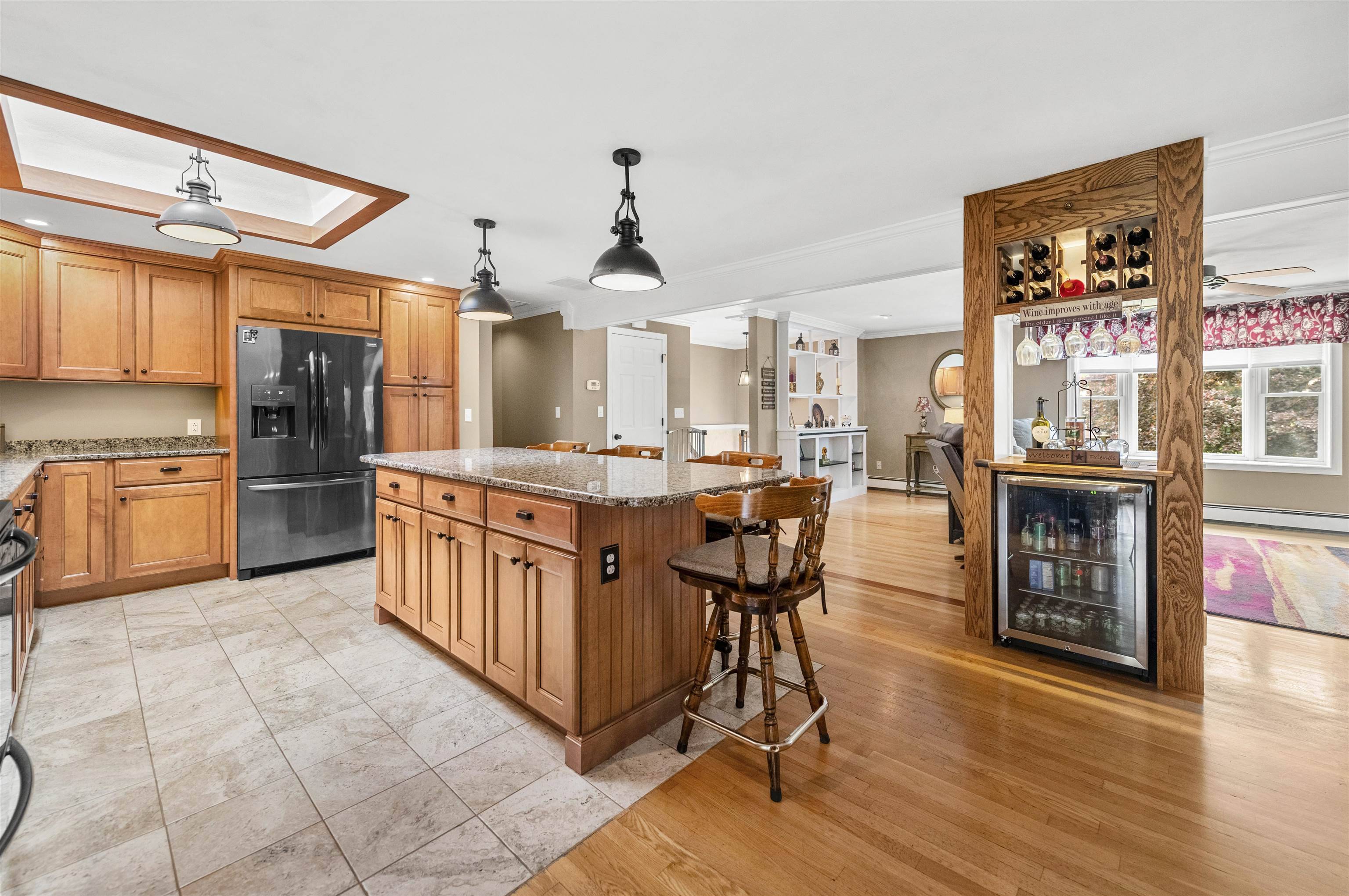 Plaistow, NH 03865,106 Willard WAY