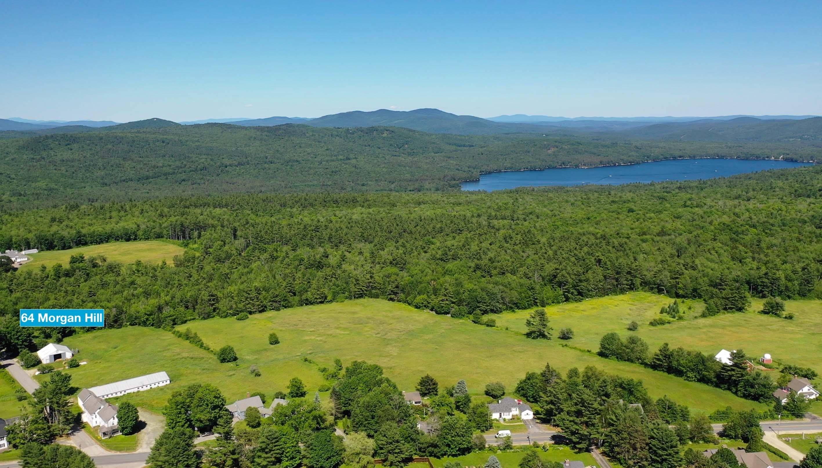 New London, NH 03257,64 Morgan Hill RD