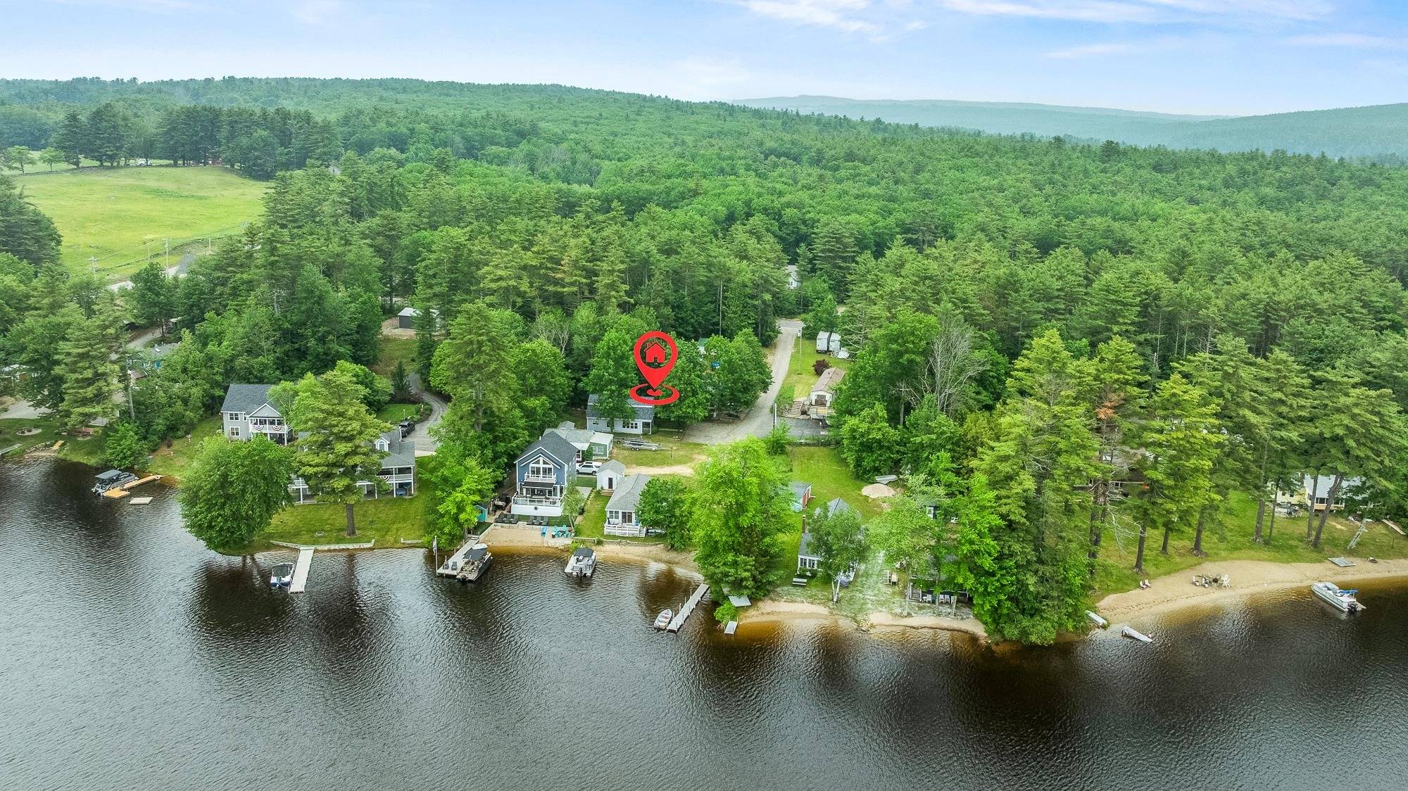 Milton, NH 03851,10 Third RD