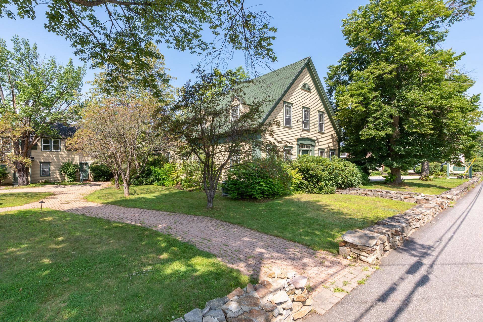 394 Union AVE #Unit 2, Laconia, NH 03246