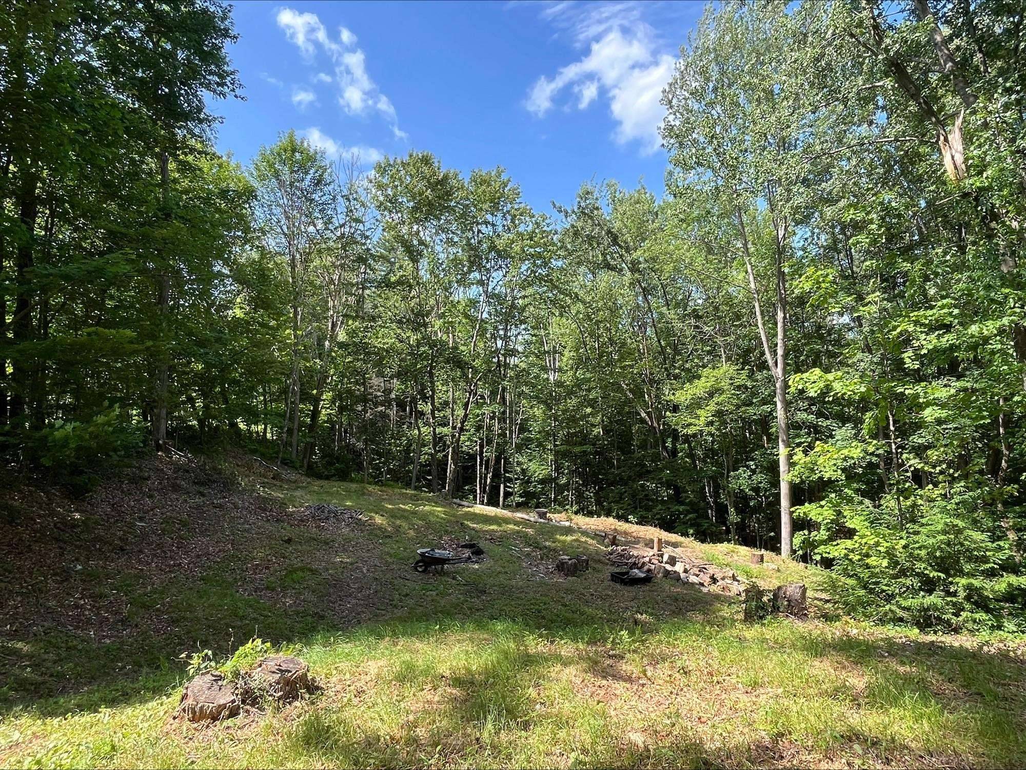 West Side RD, Conway, NH 03818