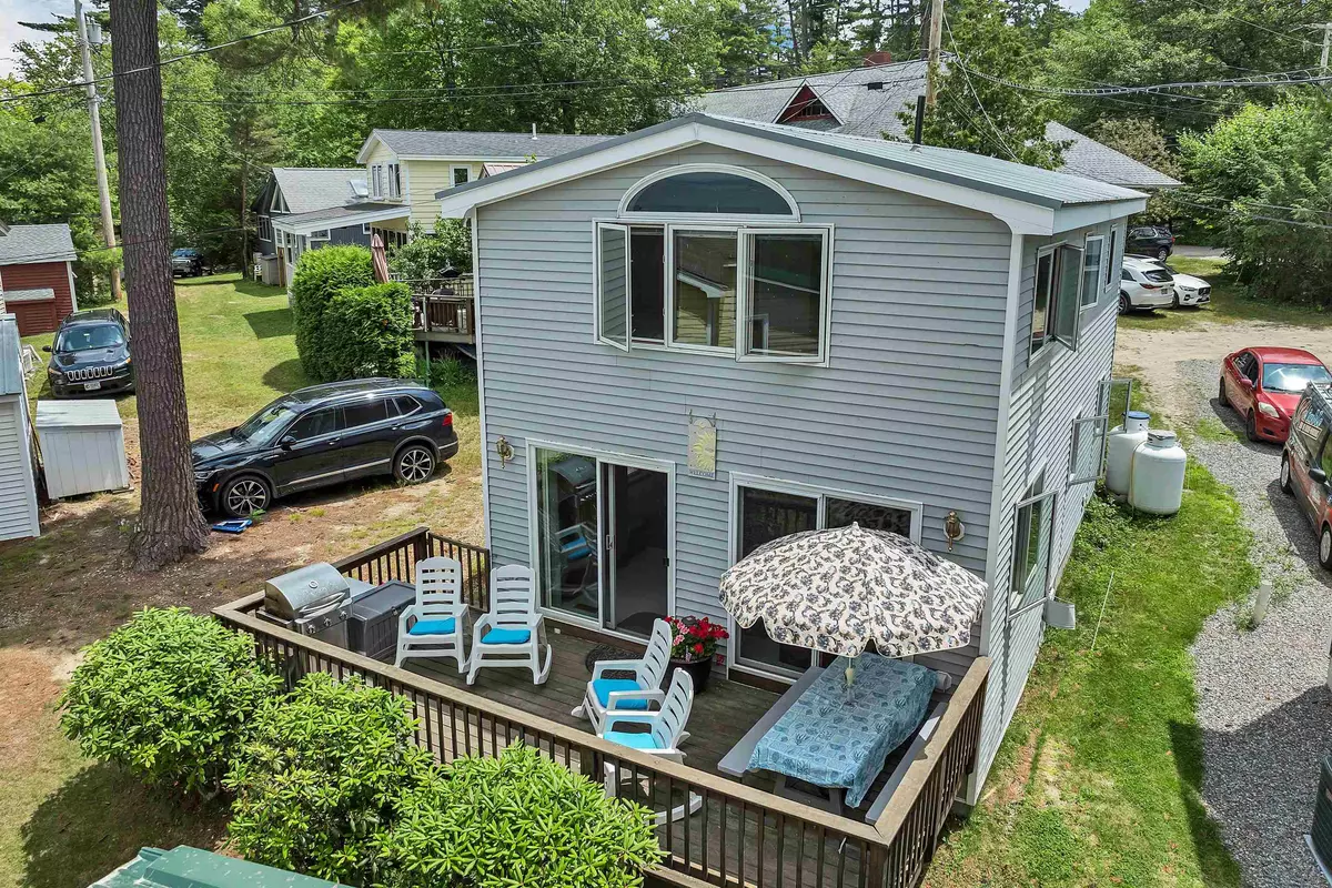 Gilford, NH 03249,32 Lake Shore Park RD