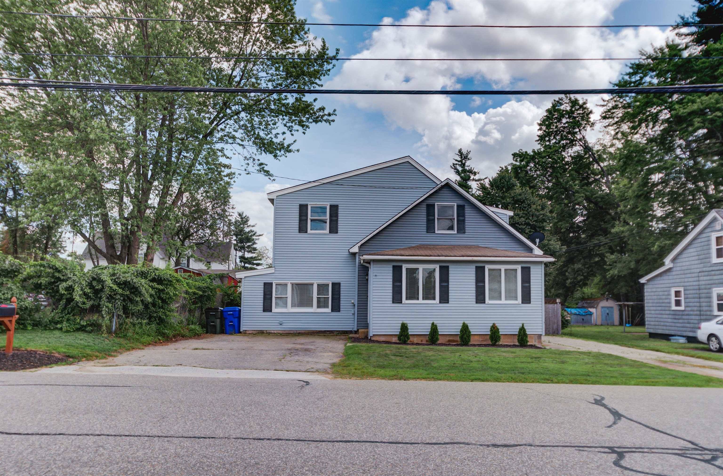 2085 Wellington RD, Manchester, NH 03104
