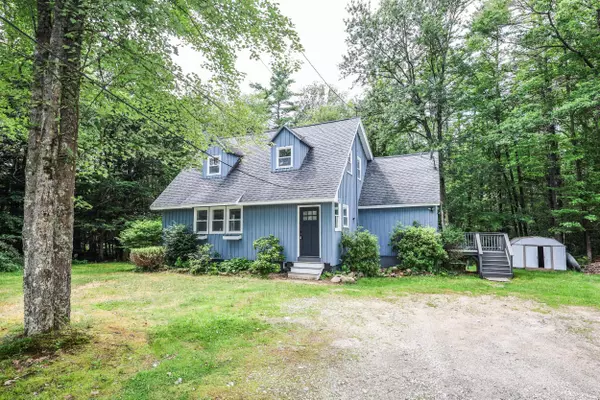20 Mountain RD, Epsom, NH 03234