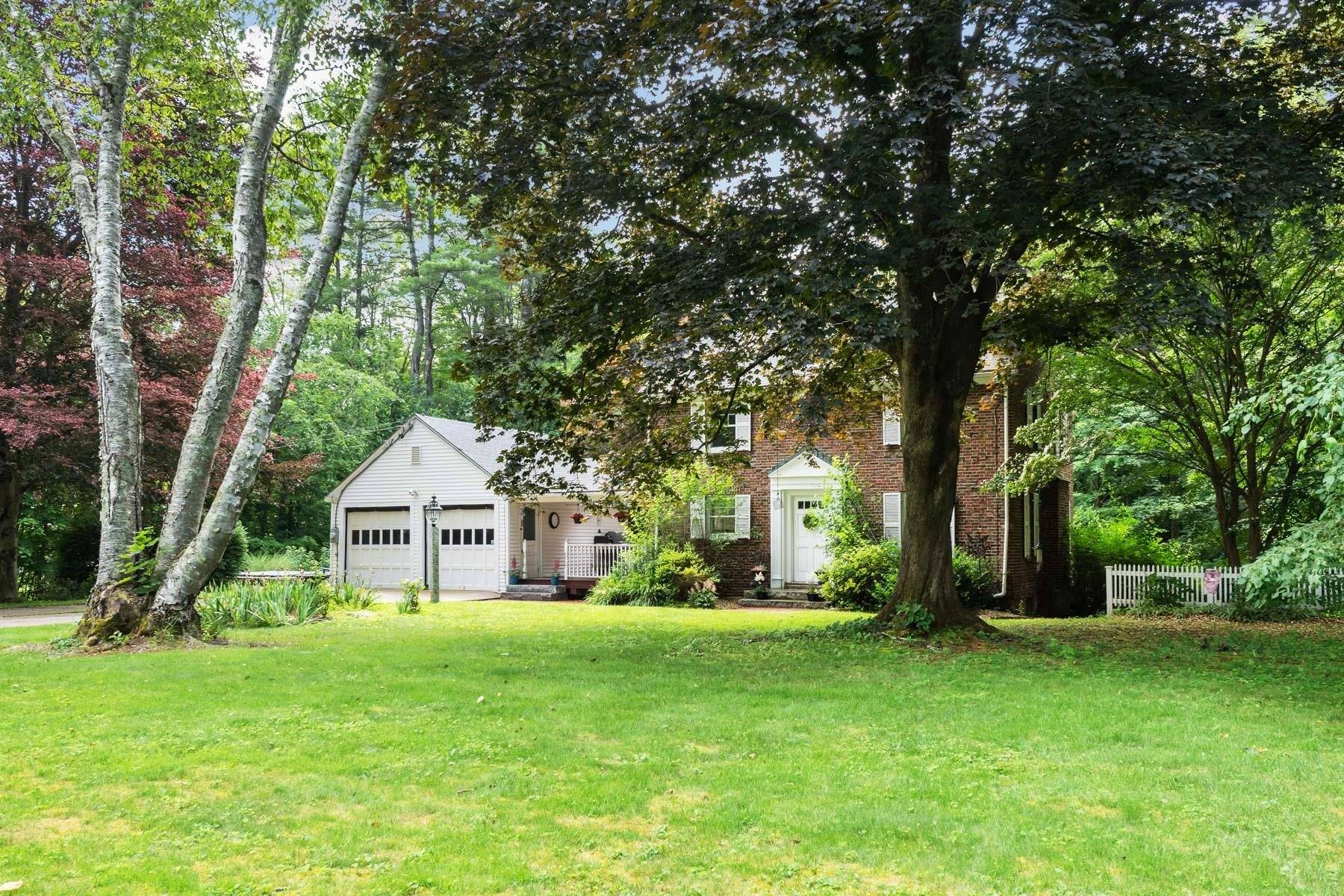 48 Pleasant ST, Epping, NH 03042