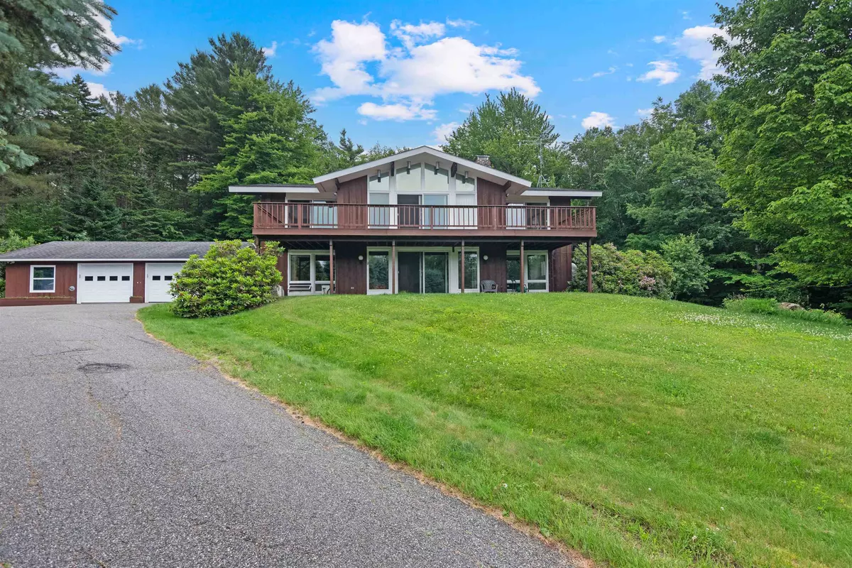 Morristown, VT 05661,176 Towne Hill RD