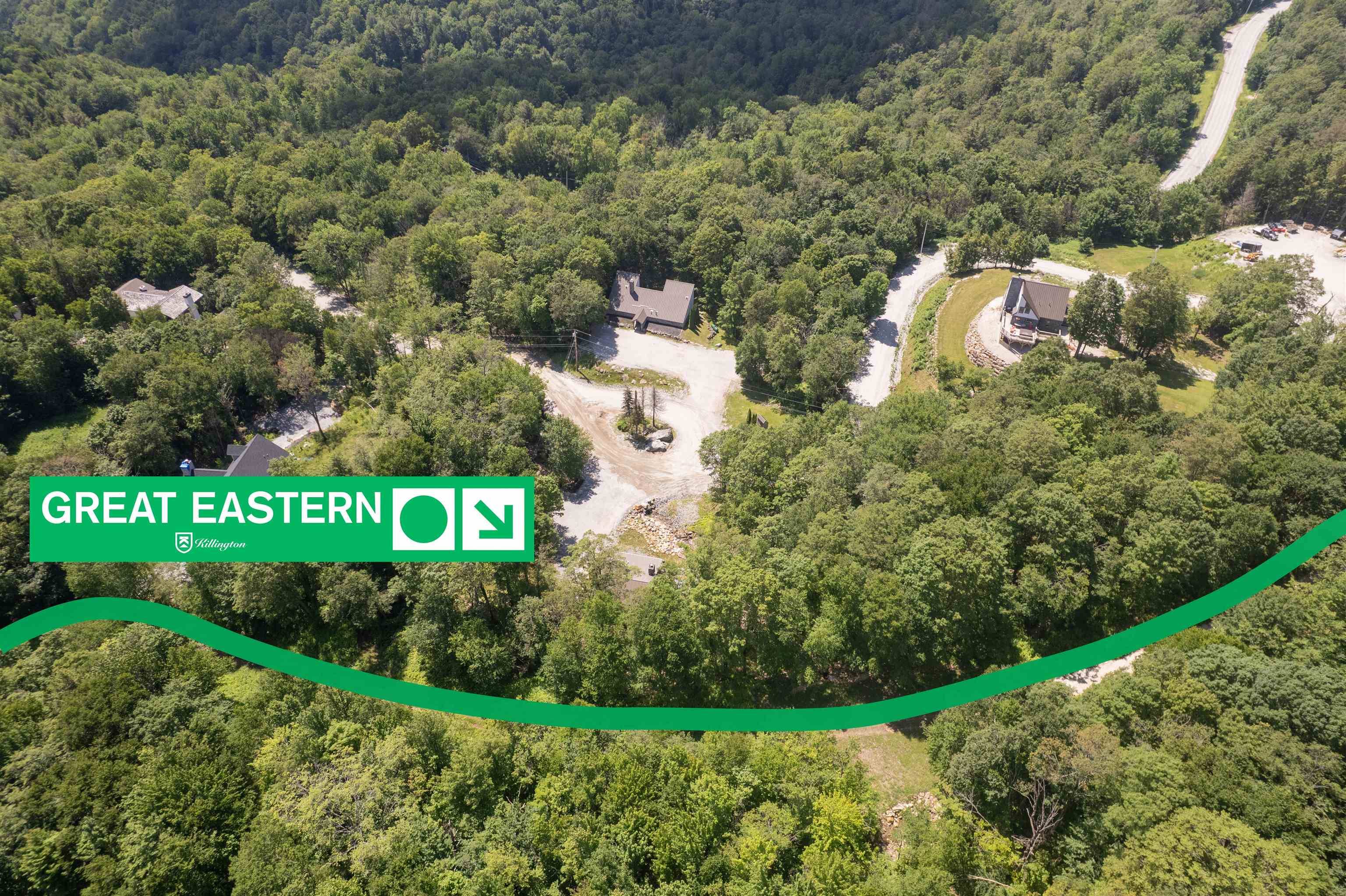 309 Trailside DR, Killington, VT 05751