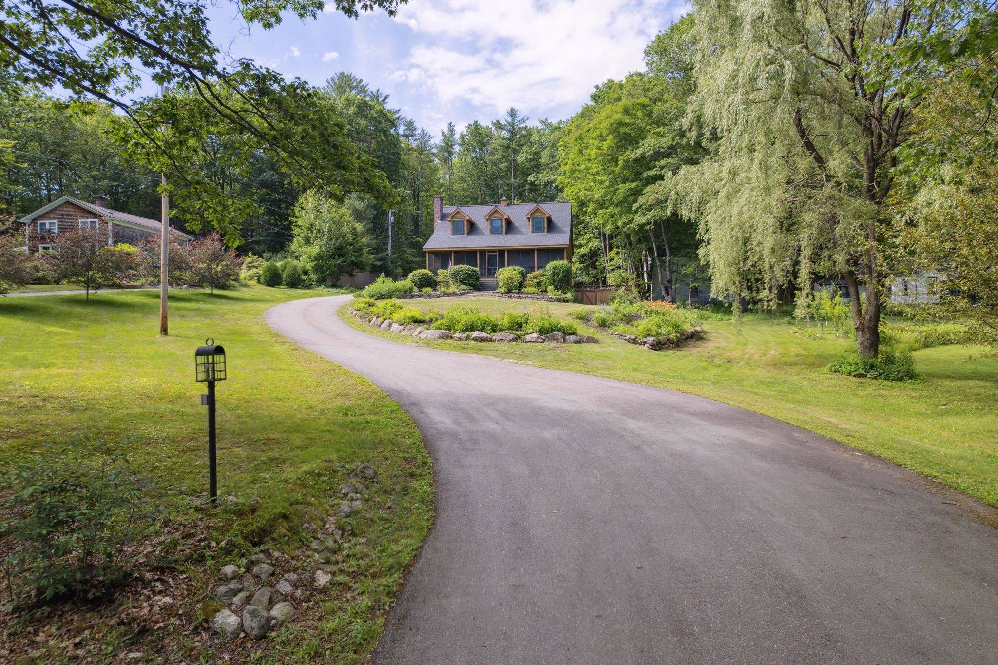 164 Keyser ST, Sutton, NH 03260