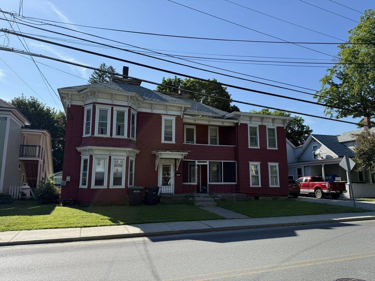40 Merchant ST, Barre City, VT 05641