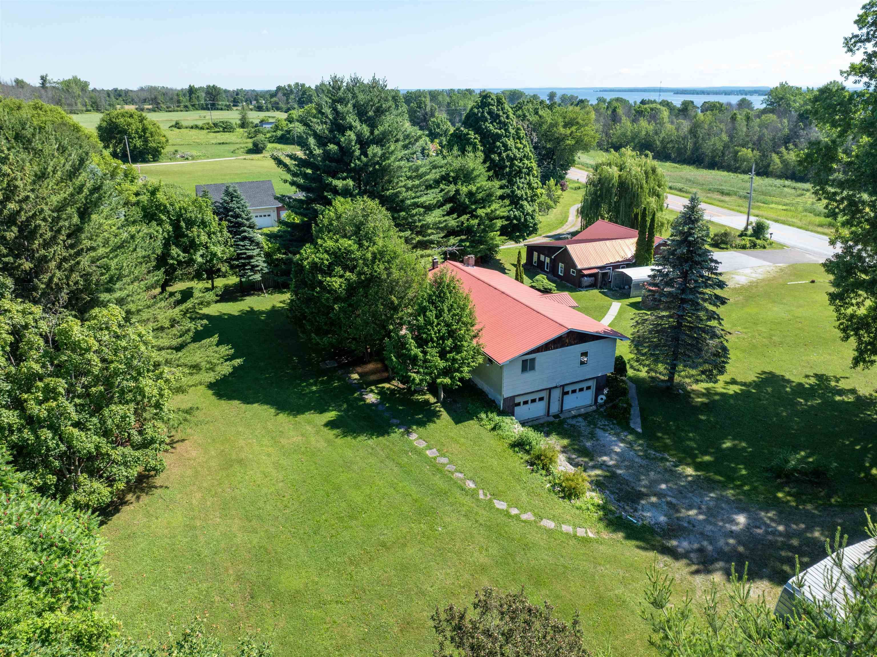 Alburgh, VT 05440,2557 VT Route 78
