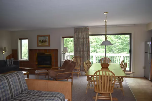 8 Villamarksauna 8, Cambridge, VT 05464