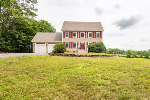 Rochester, NH 03867,13 Sheepboro RD