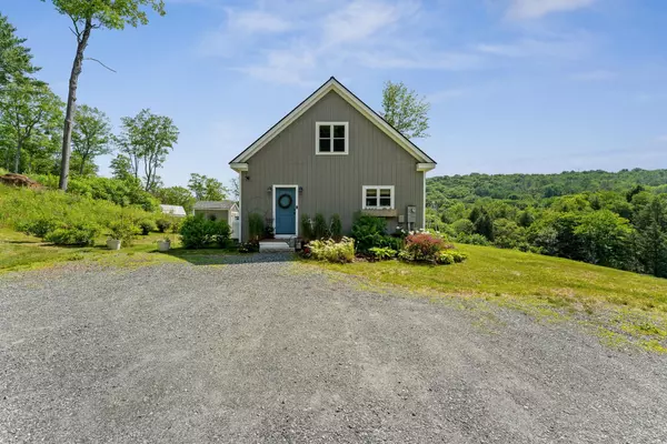 Woodstock, VT 05091,392 Gully RD