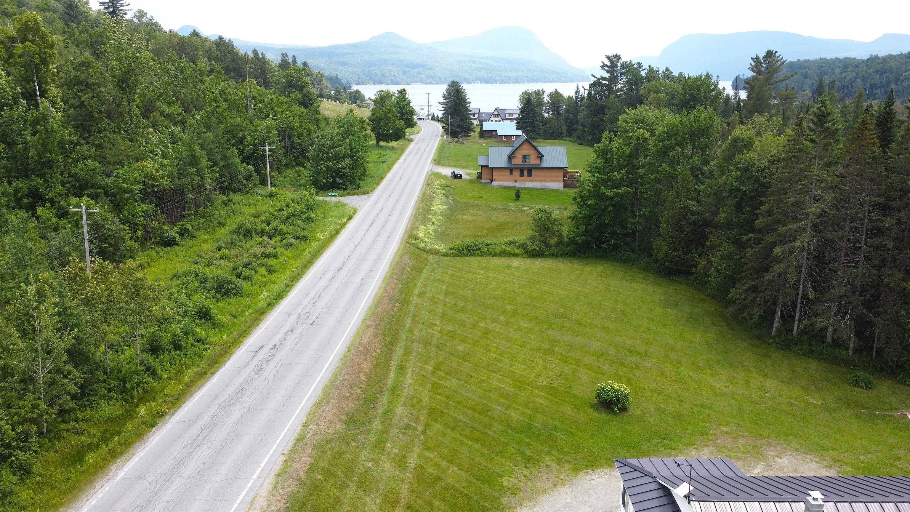 Westmore, VT 05860,348 VT Route 5A