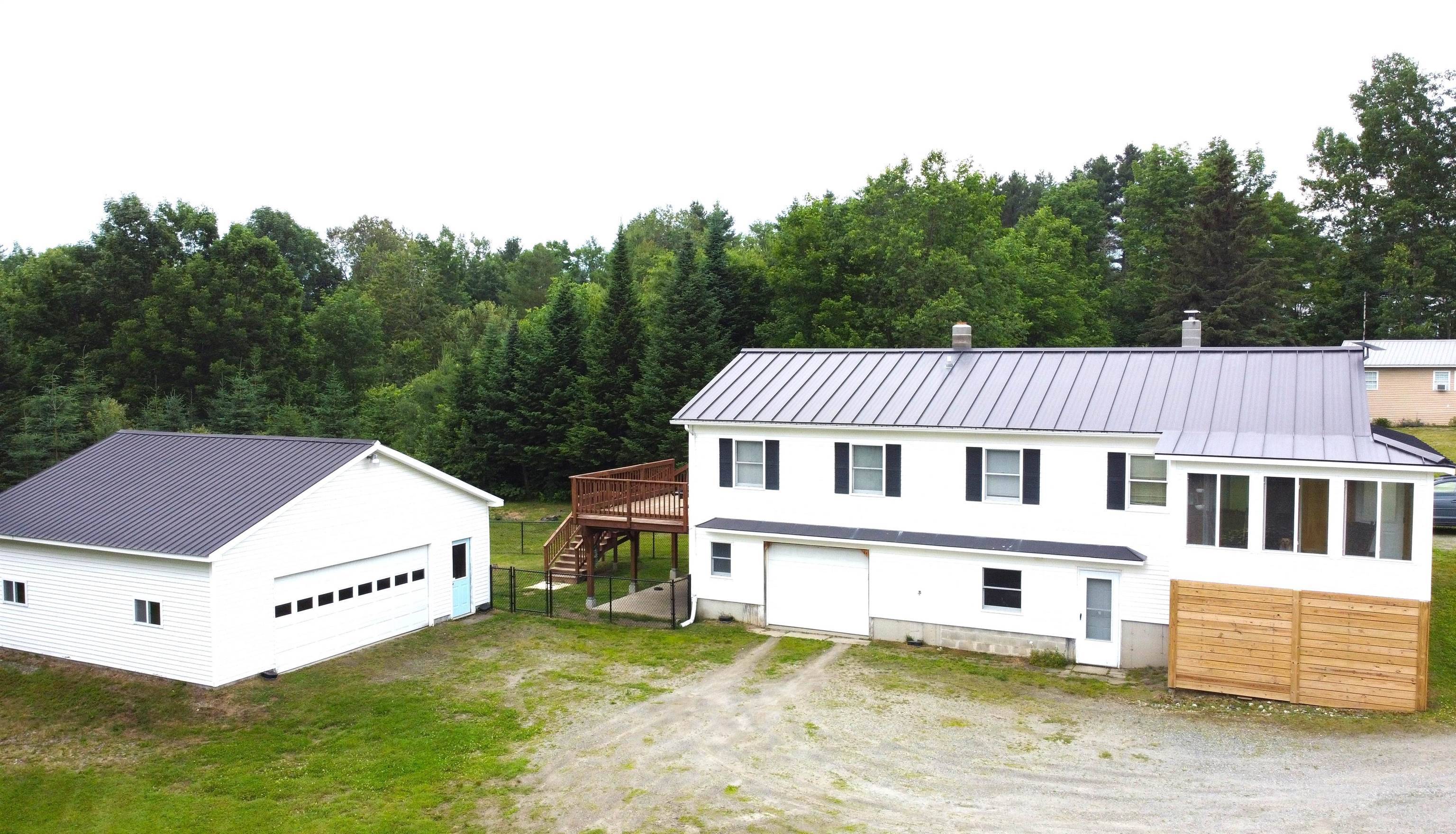 Westmore, VT 05860,348 VT 5A Route