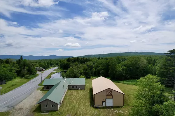 Woodford, VT 05201,8570 VT Route 9