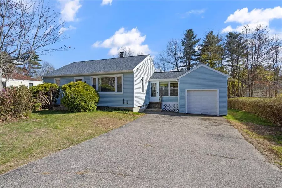 80 Glenwood AVE, Dover, NH 03820