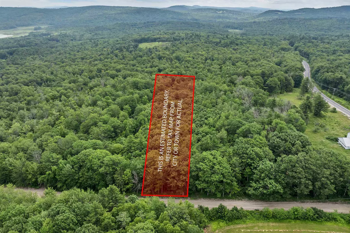 Tuftonboro, NH 03816,005B Phineas Graves RD #005B