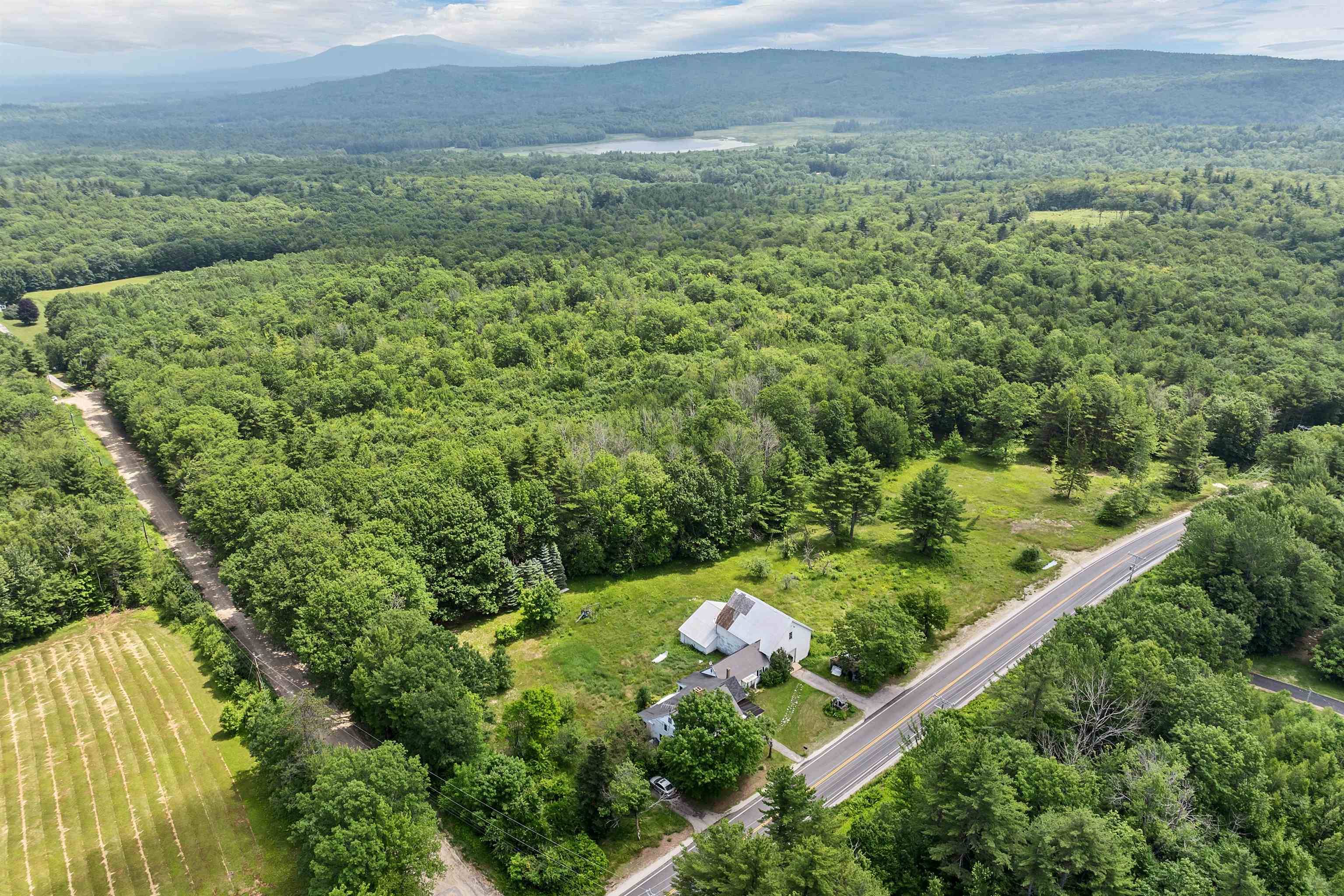 Tuftonboro, NH 03816,005D Phineas Graves RD #005D