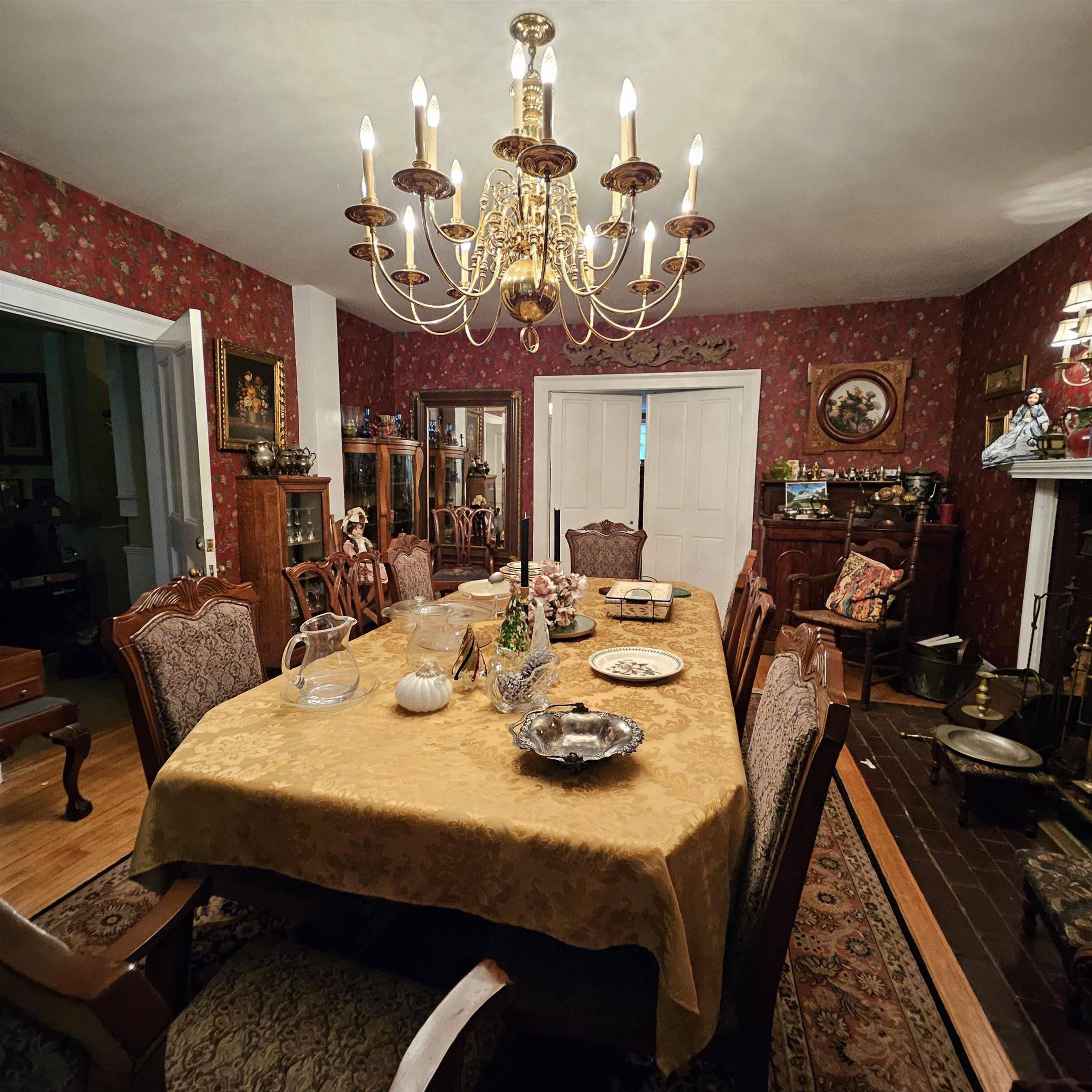 Jaffrey, NH 03452,13 Harkness RD