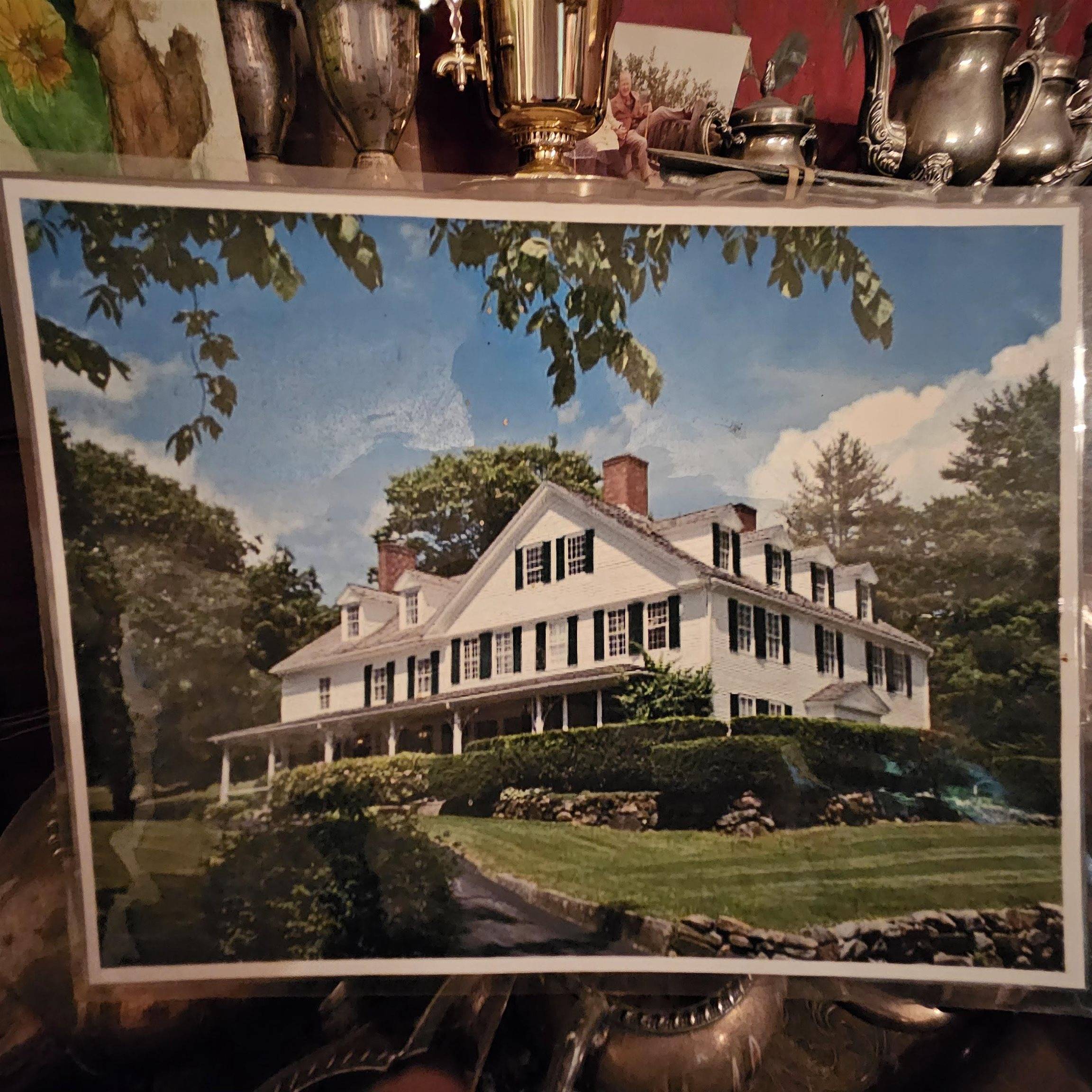 Jaffrey, NH 03452,13 Harkness RD