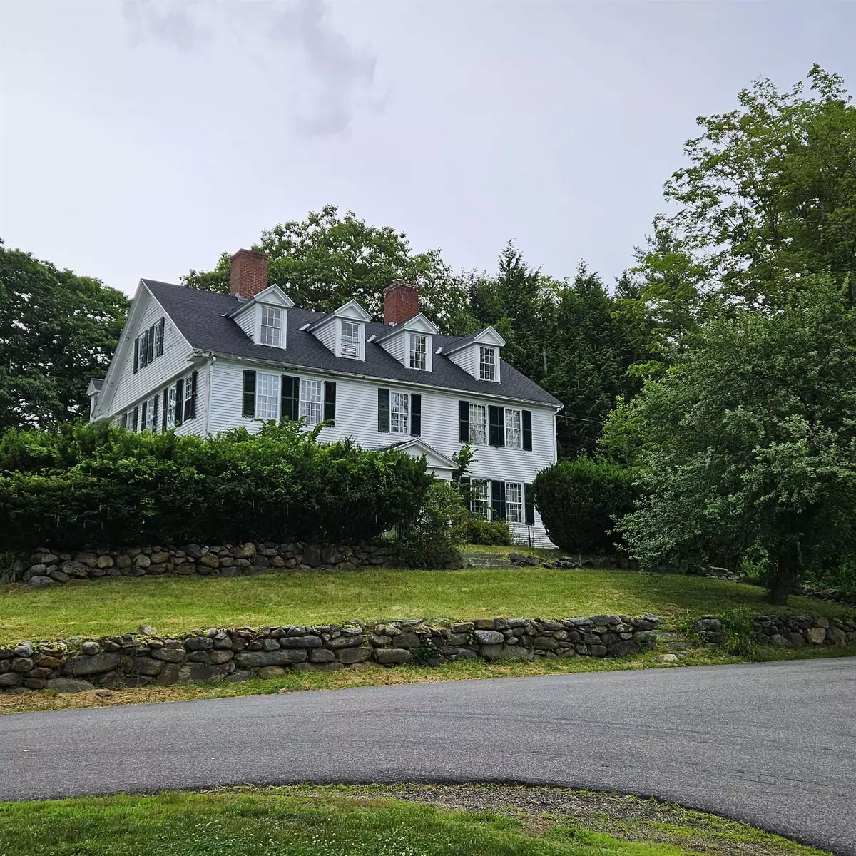 Jaffrey, NH 03452,13 Harkness RD