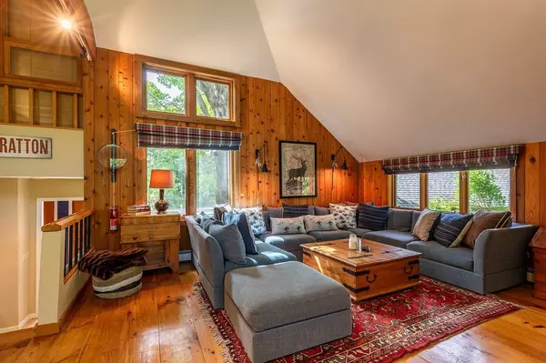 Winhall, VT 05340,0 Maple Ridge RD #B-2