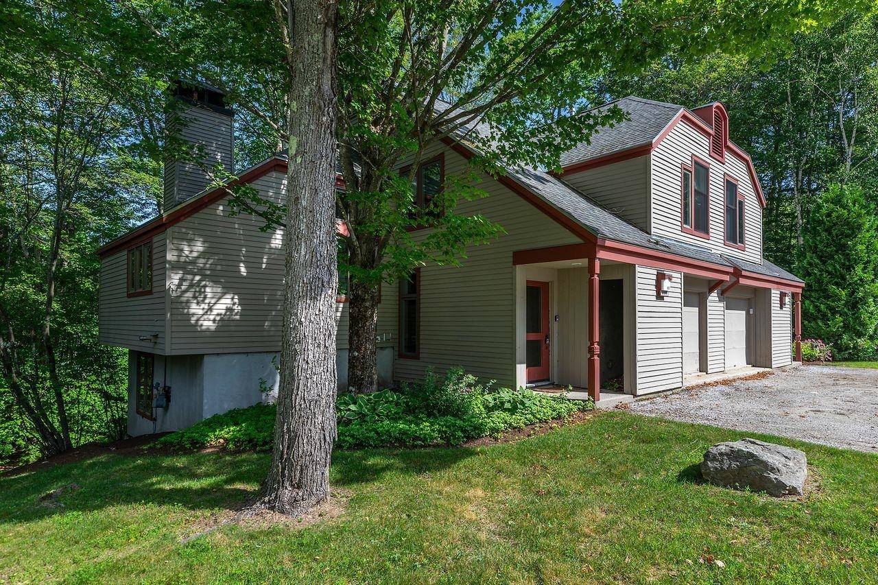 Winhall, VT 05340,0 Maple Ridge RD #B-2