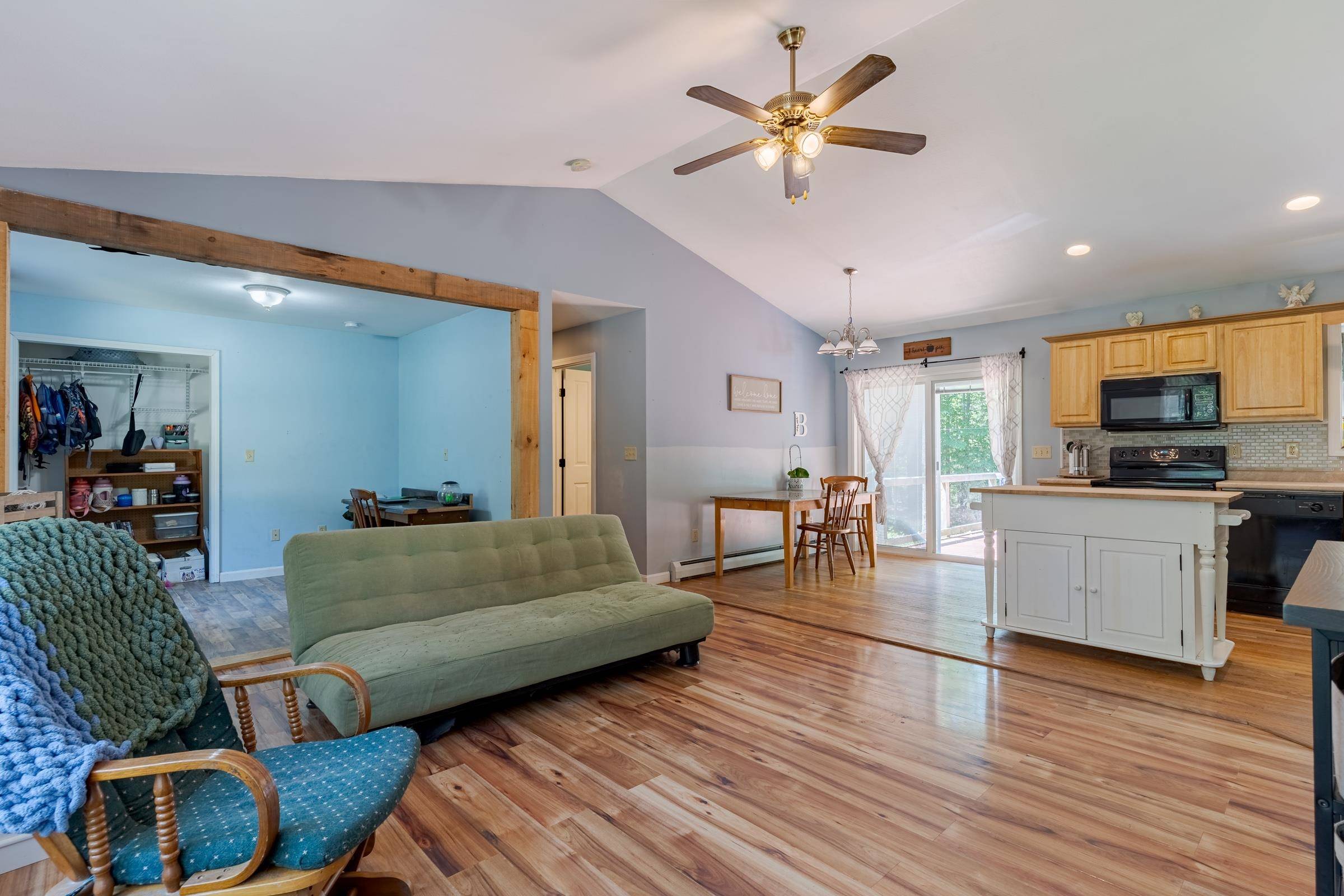 Ossipee, NH 03835,31 Beech River CIR