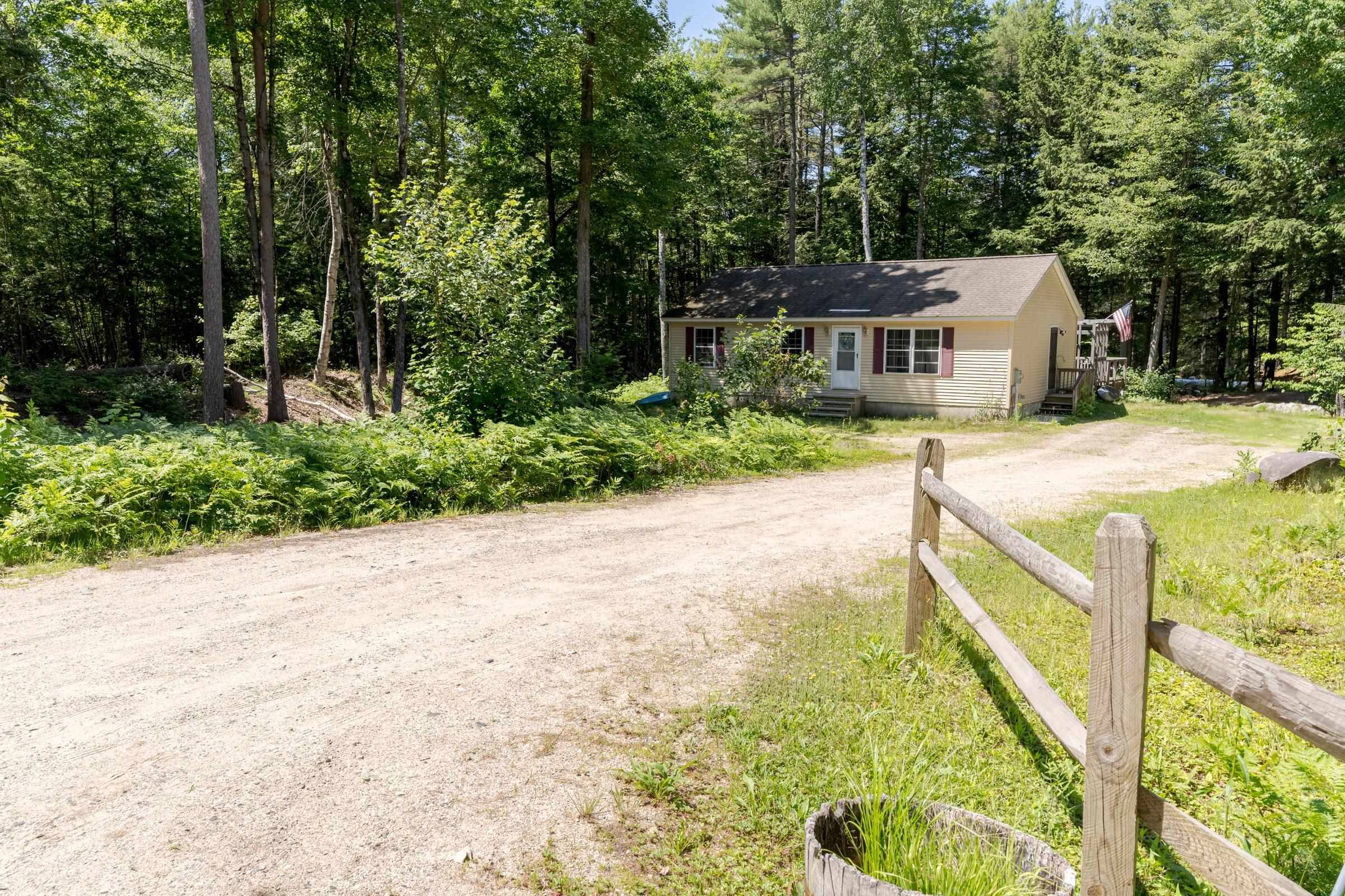 Ossipee, NH 03835,31 Beech River CIR