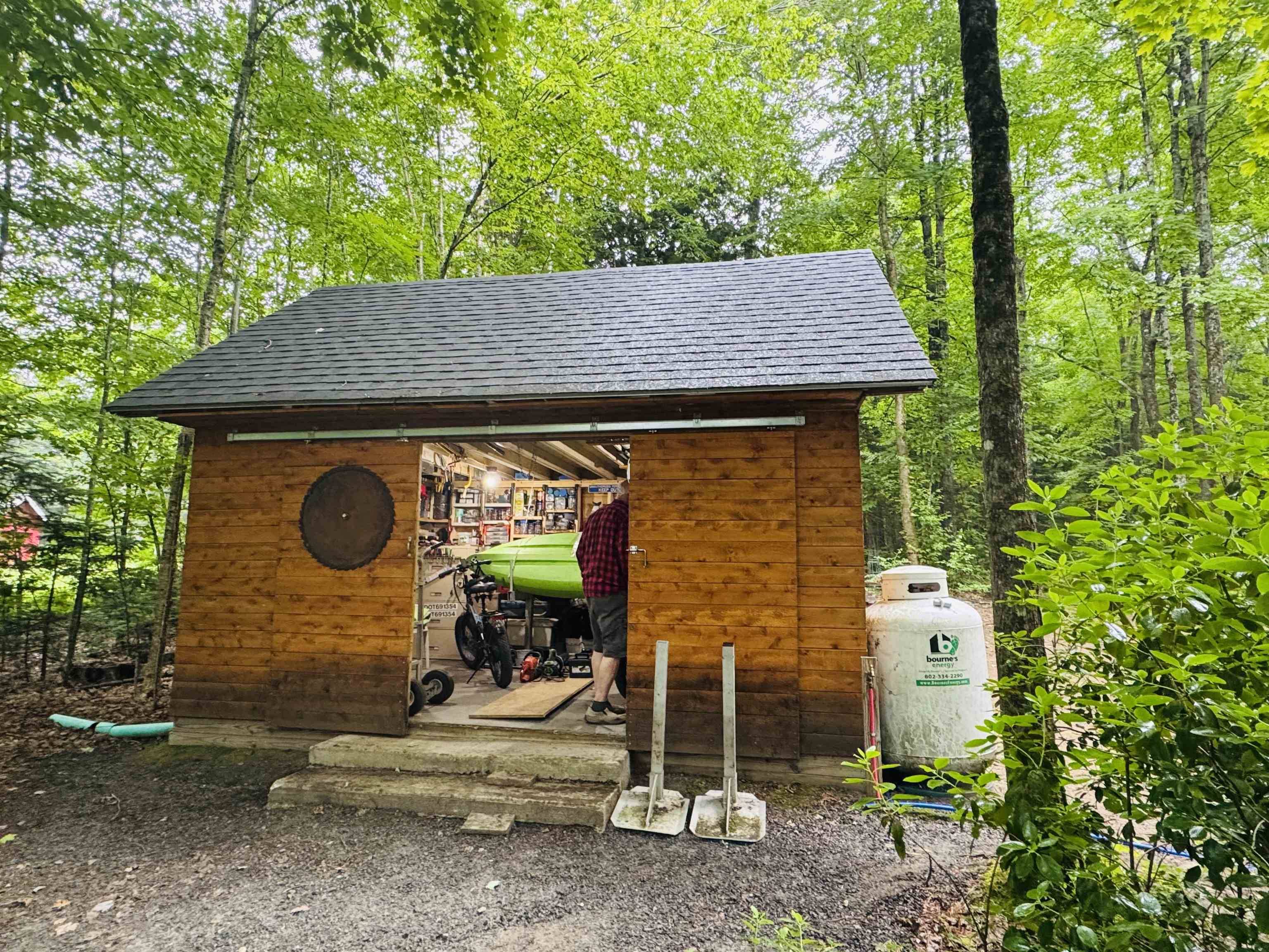 Morgan, VT 05853,27 Birch Point S. RD