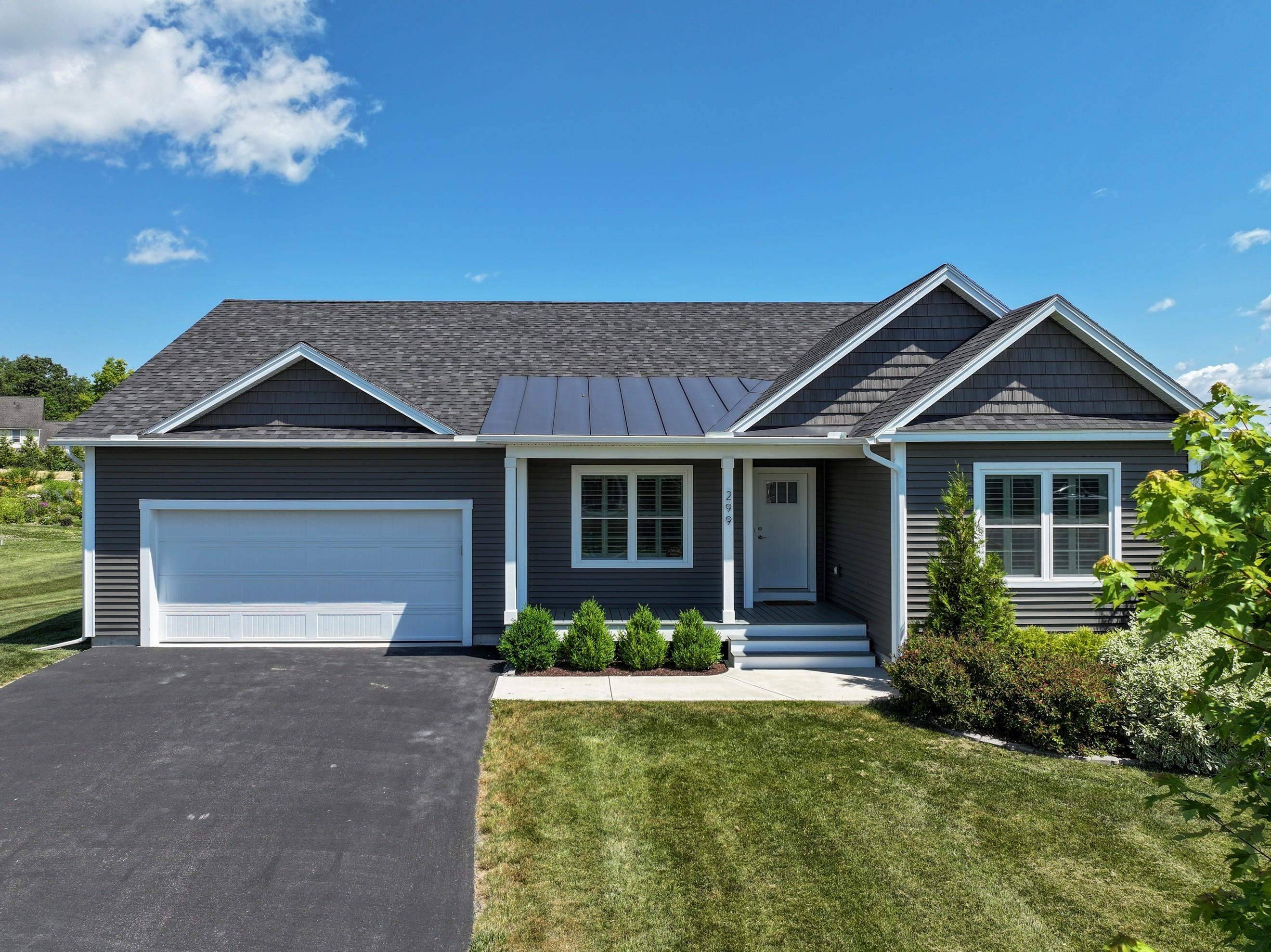 299 Commodore DR, Vergennes, VT 05491