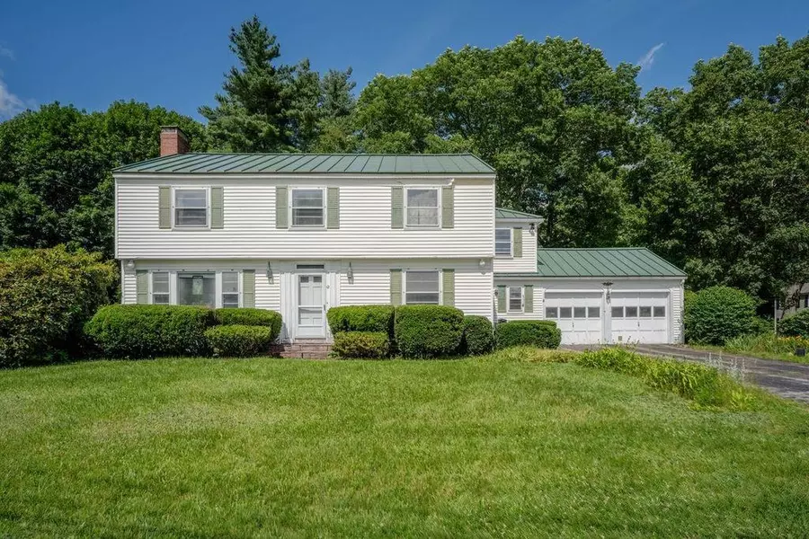 12 Longmeadow RD, Dover, NH 03820