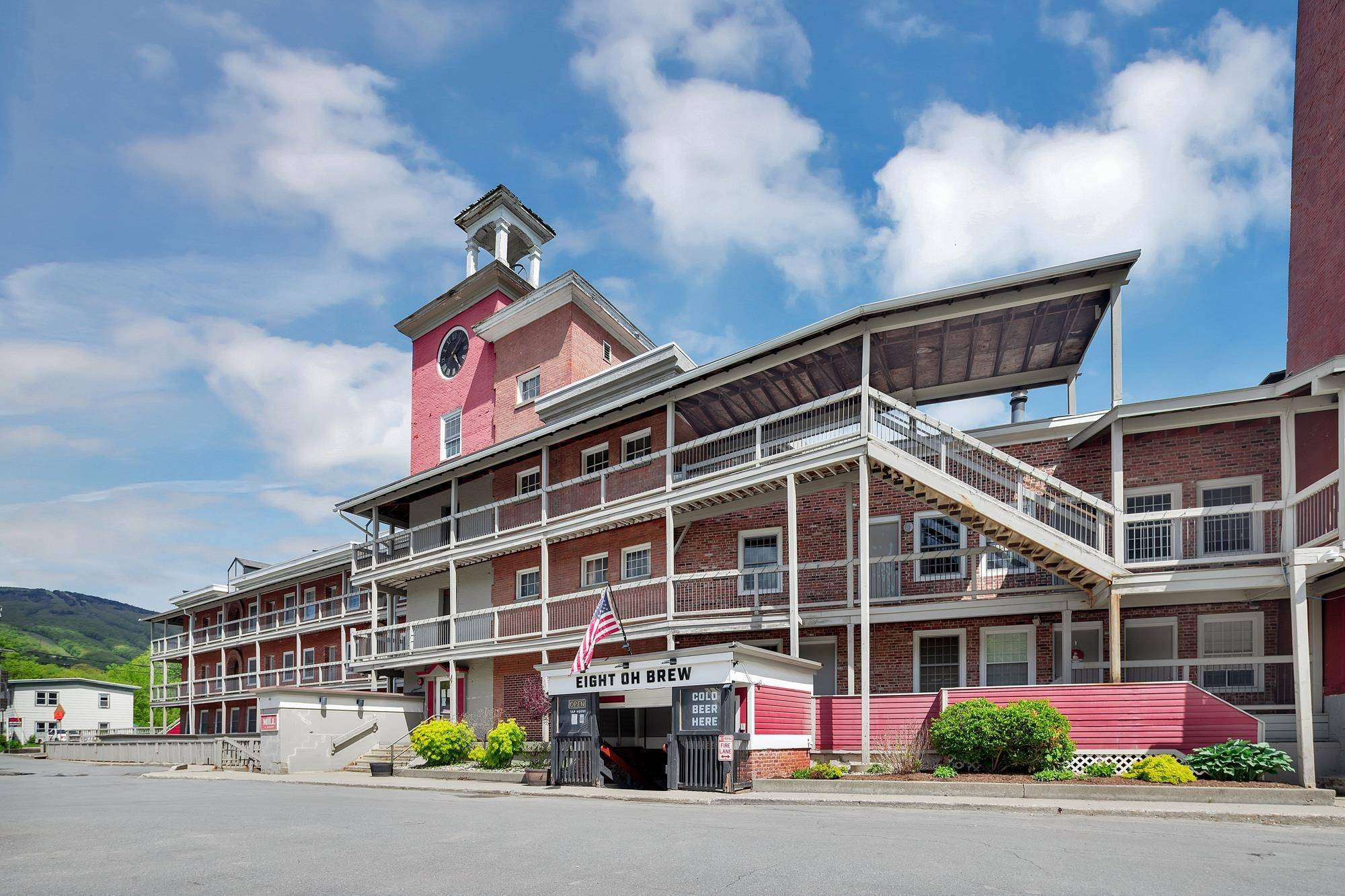 Ludlow, VT 05149,145 Main ST #303