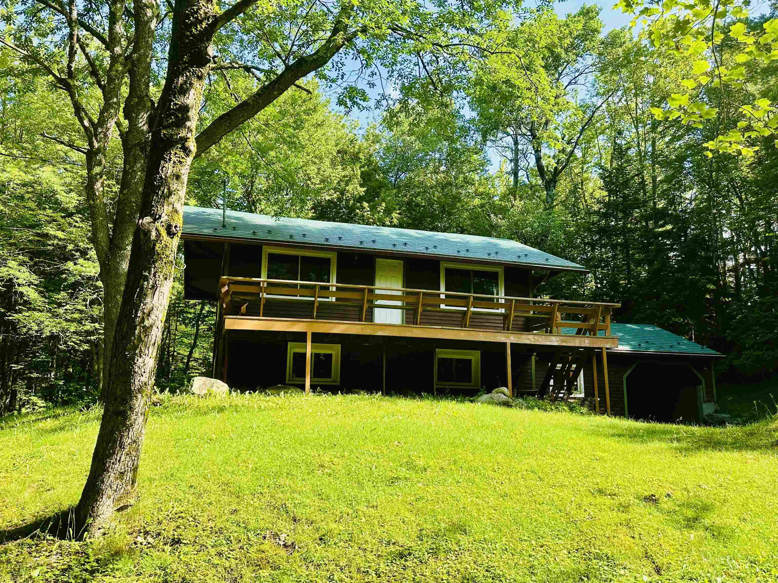 34 Mountainview LOOP, Dover, VT 05356