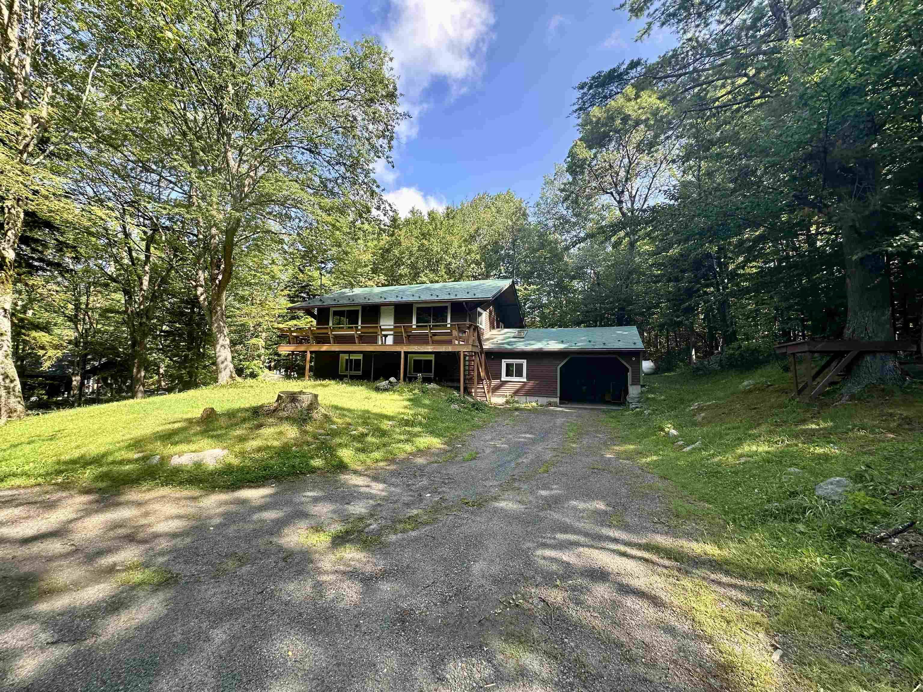 Dover, VT 05356,34 Mountainview LOOP