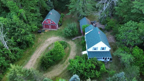 1425 Mount Major HWY, Alton, NH 03810