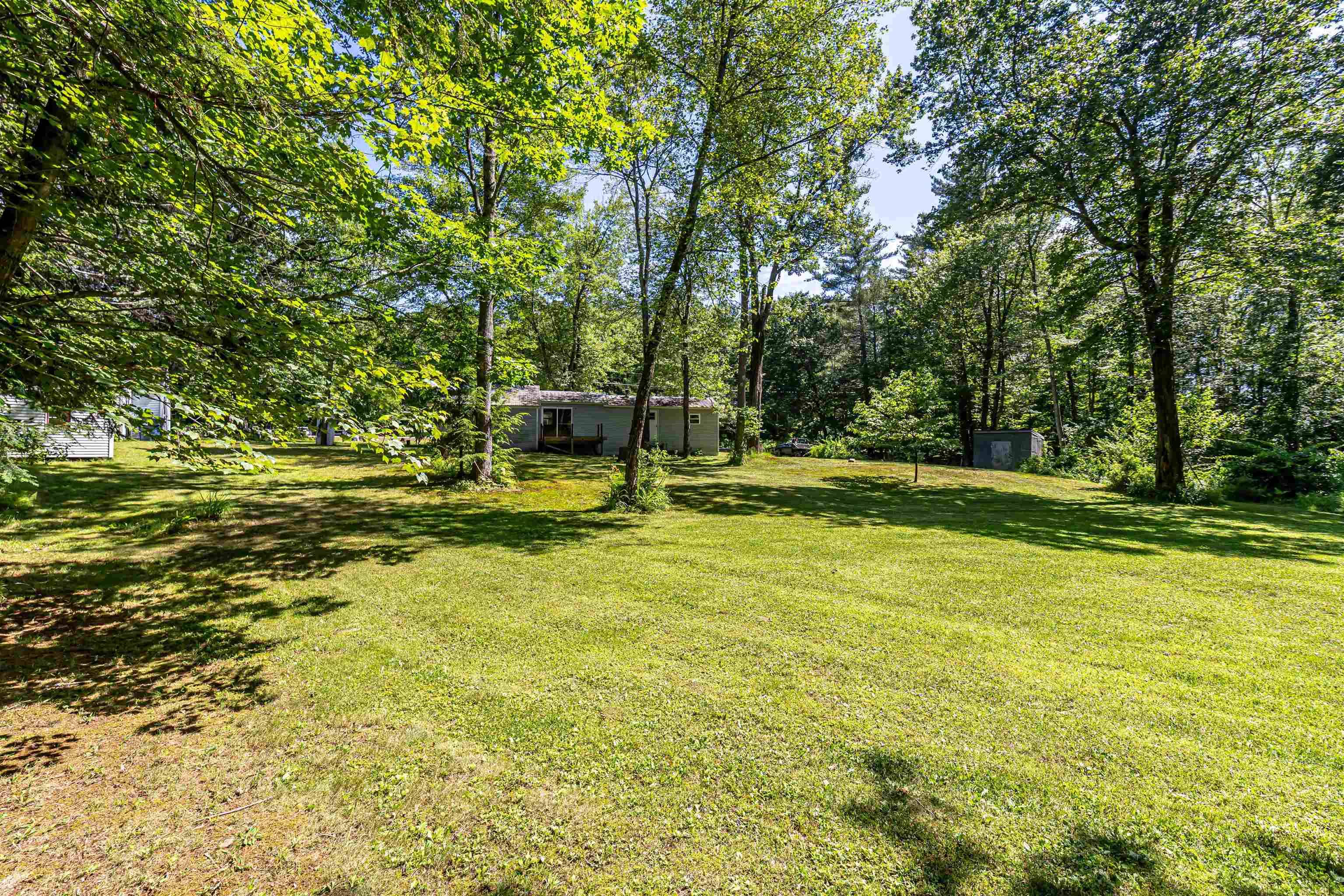 Belmont, NH 03220,25 Horne RD